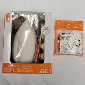 New Halloween Creatology Craft Kit bundle